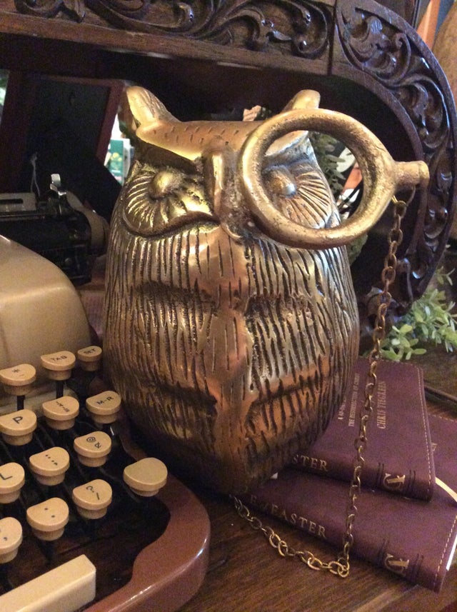 Decor | Birds Gotta Fly Vintage